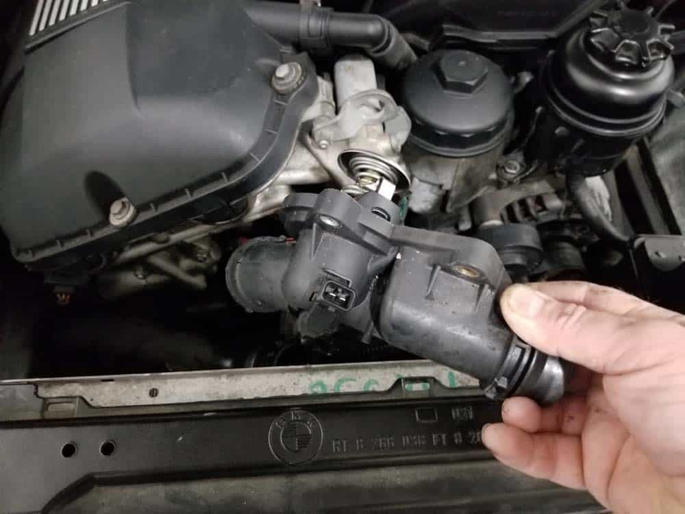 See P318D in engine
