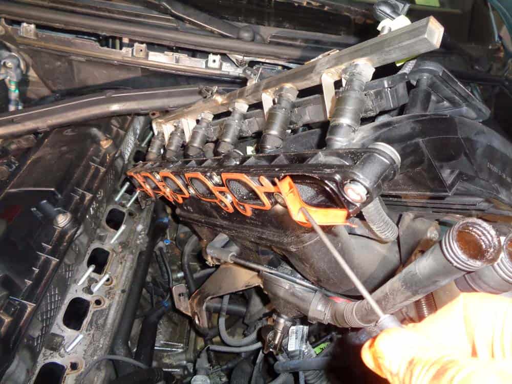 See P318D in engine